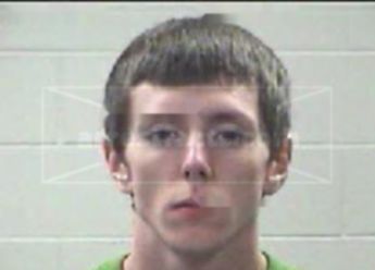 Justin Ray Barrett