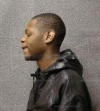 Sadarion L Washington