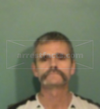 Richard Allin Lacy