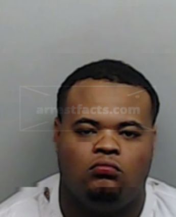 Tyler Jarel Thomas