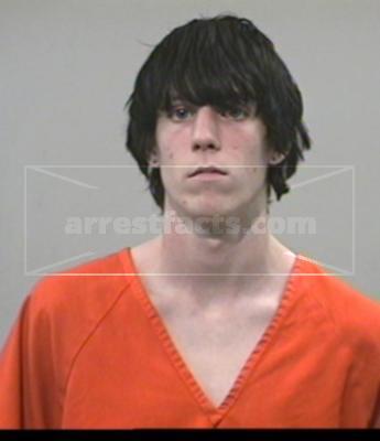 Casey Raymond Cameron