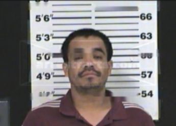 Jesus Antonio Ocampo