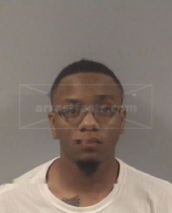 Corey Lee Mosley