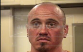 Brandon Lee Stone