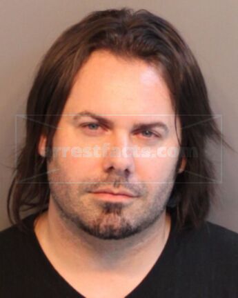 Christopher Scott Meyer