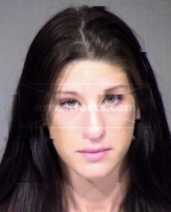 Tabatha Rose Desoto