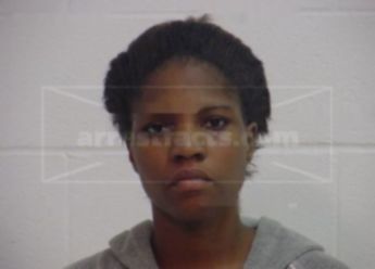 Nekema Lashay Collier