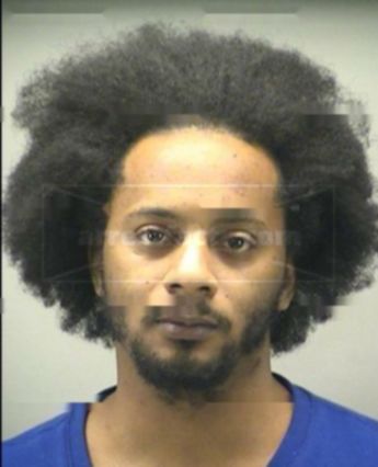Jermar William White