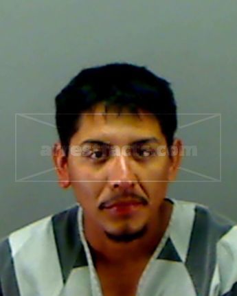 Francisco Javier Servin