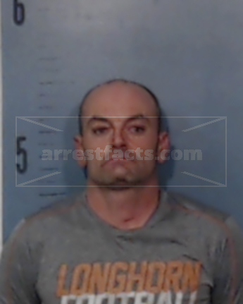 Chad Layton Parmeter