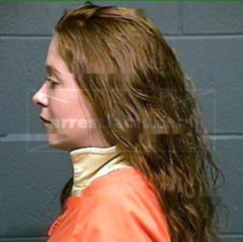 Jessica Dawn Latham