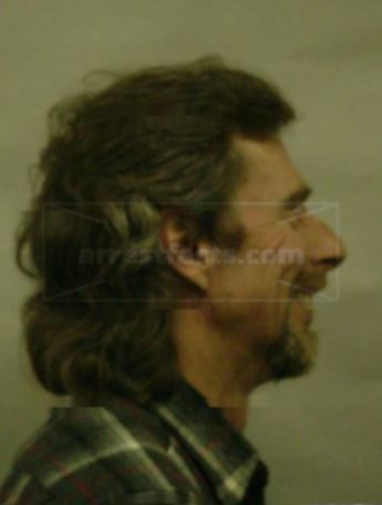 Tony Dewayne Rowland