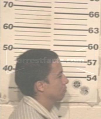 Pedro Eliel Yerena Espinoza