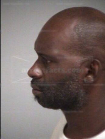 Kenneth Mcclendon