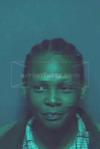 Helene Louise Austin
