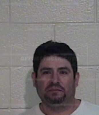 Gabriel Garza Magallan