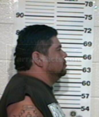 Agustin Hernandez Segovia