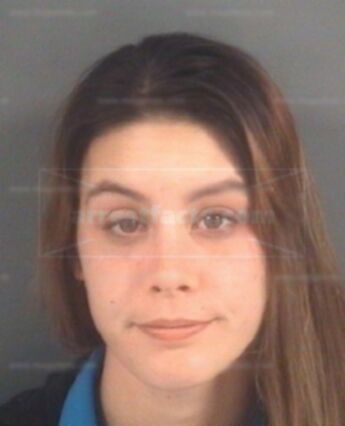 Brittany Lea Gregory
