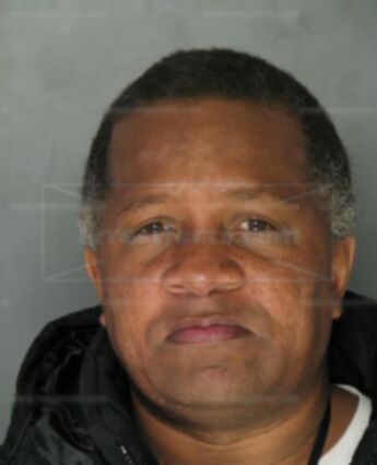 Darrell Keith Alston
