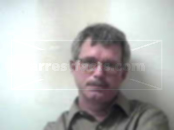 Geoffrey Charles Crosslin