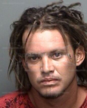 Christopher Wayne Clarkson