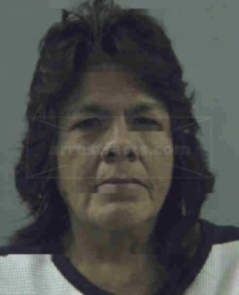 Teresa Ann Arvizu