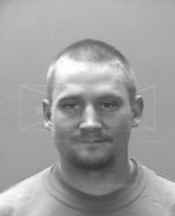Garret Randall Beilby