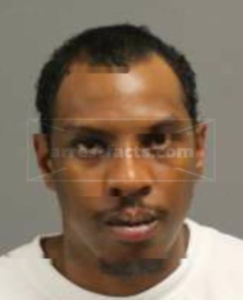 Willie Ray Bethley Jr.