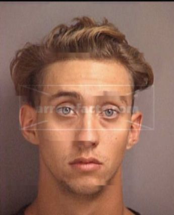 Shawn Patrick Benson