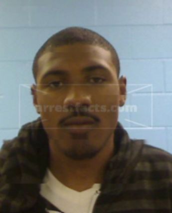 Anthony Tevell Hurt
