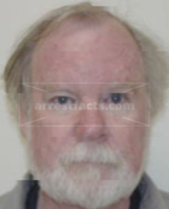 Ronald Coleman Francis
