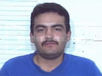 Ricardo Macias Infante