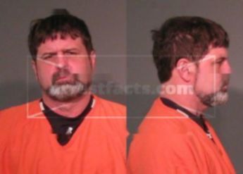 Donnie Lee Crenshaw