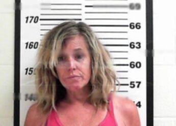 Rachel Elizabeth Jolley
