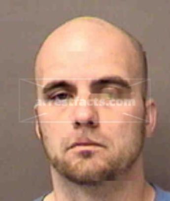Brian Edward Grantham