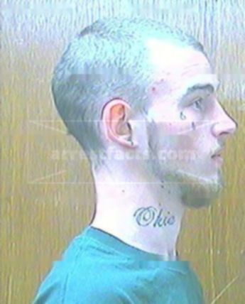 Justin Schram