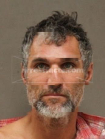 Christopher James Hughes