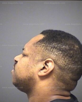 Raymond Gregory Lee