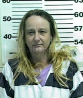 Jimmie Lynn Mccune
