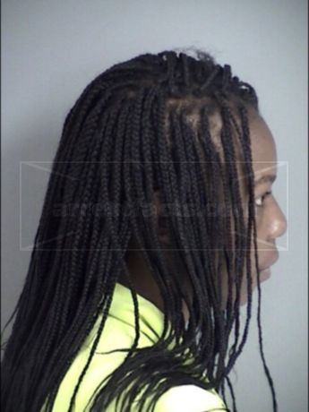 Myrtle Lanell Reggie