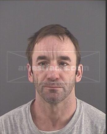 Dale Lawrence Backes