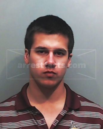Cody Bryan Nichols