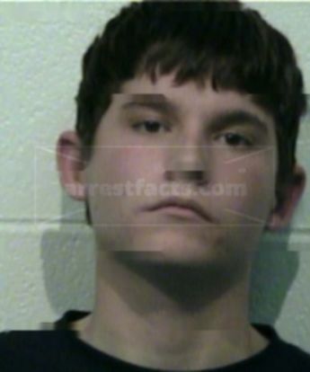Phillip Austin Chamberlain