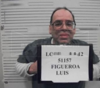 Luis Orlando Figueroa