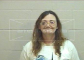 Gina Renee Duvall