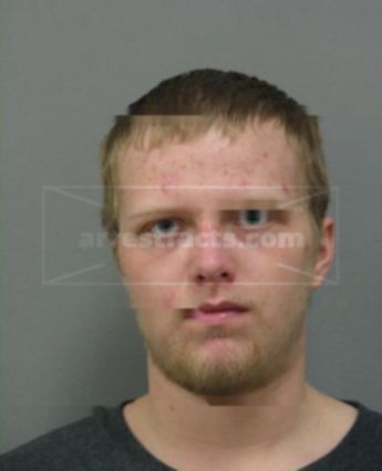 Cody Thomas Helfers