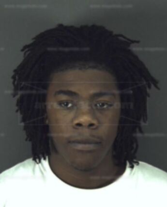 Johnathan Jermaine Thomas
