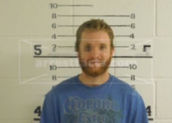 Brady Arthur Mitchell