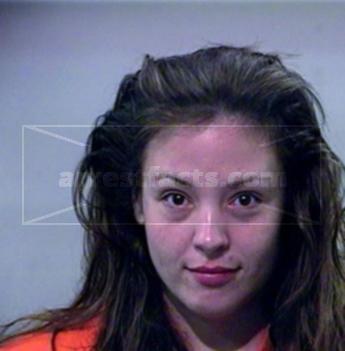 Andrea Felicia Barton