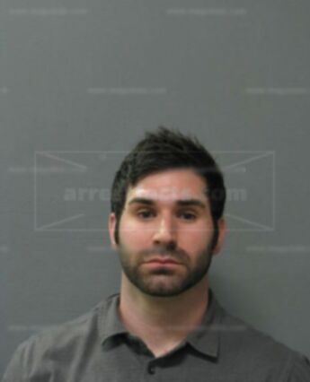 Christopher Naquin
